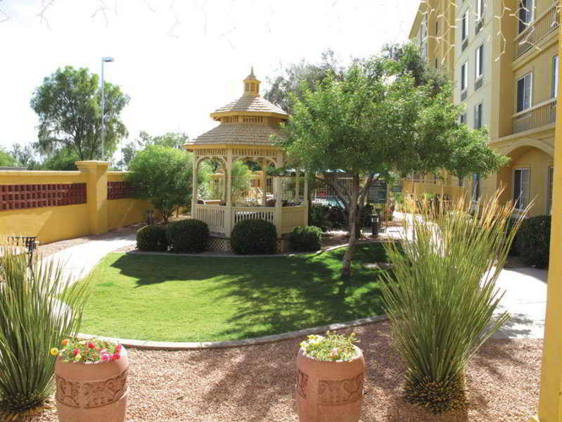 La Quinta By Wyndham Mesa Superstition Springs Hotel Екстериор снимка