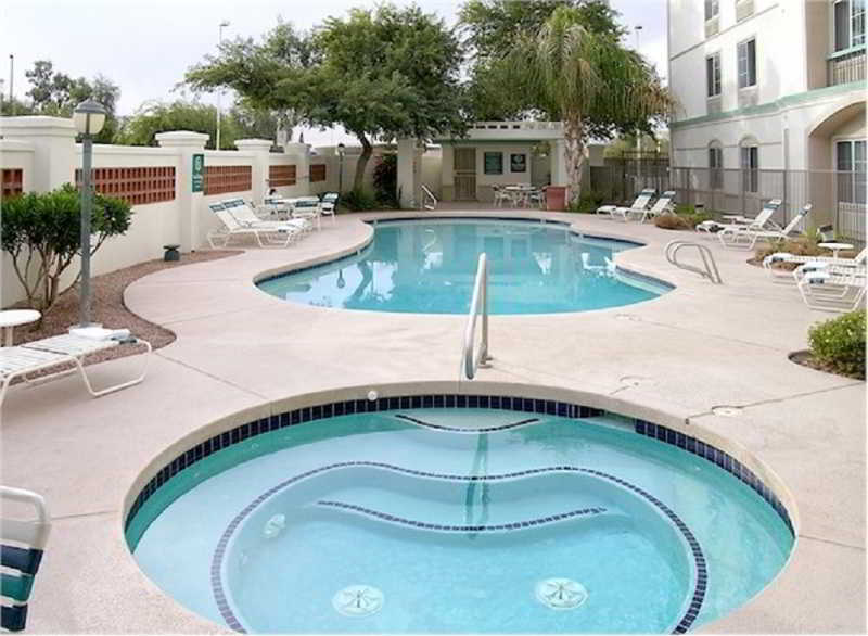 La Quinta By Wyndham Mesa Superstition Springs Hotel Съоръжения снимка